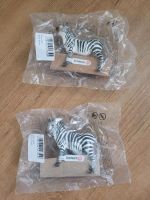 Schleich Zebra Stute Nordrhein-Westfalen - Nettetal Vorschau