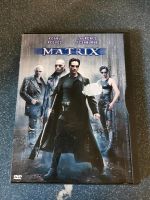 DVD MATRIX Niedersachsen - Varel Vorschau