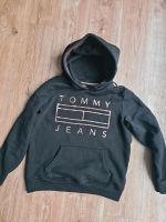 Tommy Hilfiger Pulli Gr M Niedersachsen - Leer (Ostfriesland) Vorschau