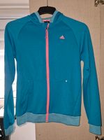 Adidas Kapuzenjacke Gr. 36/38 (Gr. 164 ) Nürnberg (Mittelfr) - Südstadt Vorschau