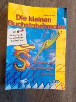 Die kleinen Buchstabenmaler Schwungübungen Schreibübungen Sachsen - Puschwitz Vorschau