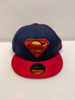 New Era Cap/Kappe Superman Gr. 7 7/8 - neu und ungetragen Nordrhein-Westfalen - Solingen Vorschau