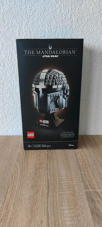 Lego 75328 Star Wars in Lohmar