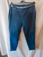 blaue Jeggings von Outfit Classic NKD für Damen in Größe 46 Niedersachsen - Holle Vorschau