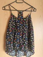 H&M Top Bunt Rheinland-Pfalz - Koblenz Vorschau