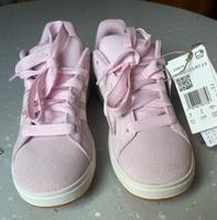Adidas Grant Court 00s Sportschuhe Clear Pink Off White Gr36 Niedersachsen - Ahnsbeck Vorschau