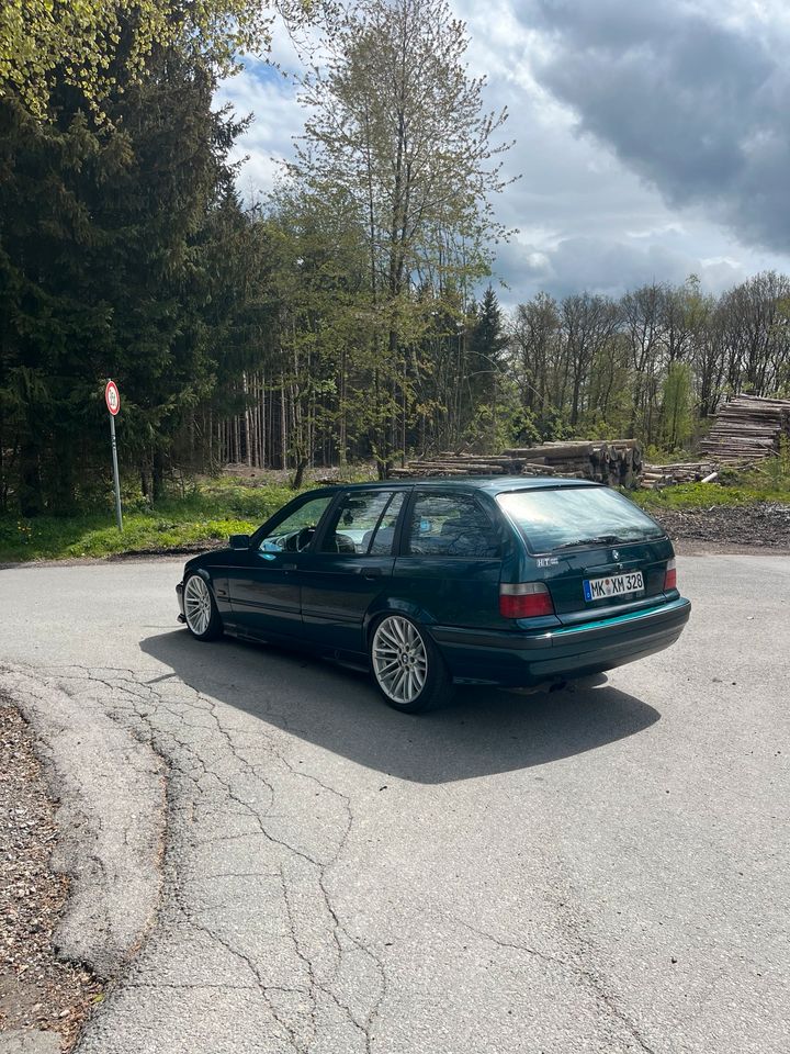 BMW e36 328i Touring in Plettenberg
