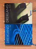 Bücher Dreiklang Mecklenburg-Vorpommern - Greifswald Vorschau