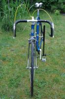 Rennrad Titan Baujahr 1986 RH52 Nordrhein-Westfalen - Harsewinkel - Greffen Vorschau