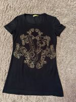 Damen TShirt/ Versace Jeans Bayern - Regensburg Vorschau