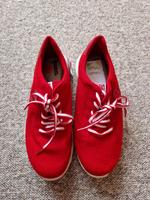Rieker Sneaker Gr.37- neu Sachsen-Anhalt - Bitterfeld Vorschau