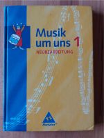 Musik um uns 1,  978-3-507-02491-5 Rheinland-Pfalz - Gerolsheim Vorschau