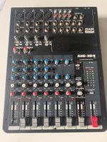 DAP AUDIO - GIG 104 - 10 Channel Mixing Console Dresden - Johannstadt Vorschau