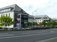Bürofläche im Forum Marburg (Spitzboden) Hessen - Marburg Vorschau