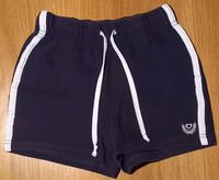 Sporthose, Turnhose kurz Gr. 140-146 Niedersachsen - Bodenwerder Vorschau