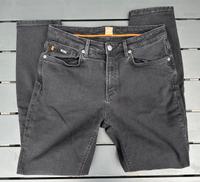 Boss - Jeans - The Jackie - Slim - 28/32 - schwarz Baden-Württemberg - Wiesloch Vorschau