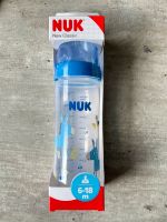 Nuk babyflasche NEU Baden-Württemberg - Obrigheim Vorschau