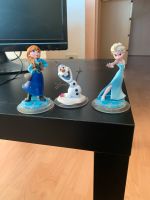 Disney Infinity Figuren Eiskönigin Nordrhein-Westfalen - Oberhausen Vorschau