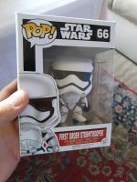 Star Wars First order Trooper Funko Pop 66 Bayern - Ochsenfurt Vorschau