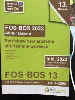 Fos Bos 2023 13 BWR Bayern - Meitingen Vorschau