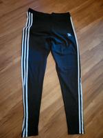 Leggings Adidas Ellesse Größe L Schleswig-Holstein - Ahrensburg Vorschau