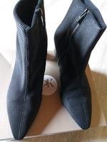Stiefelette Peter Kaiser schwarz Rheinland-Pfalz - Rennerod Vorschau