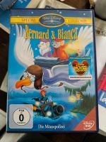 Disney DVD Bernard & Bianca Bayern - Ottenhofen Vorschau