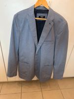 Sakko Jacket Jacke Walbusch hell-blau Gr 56 Nordrhein-Westfalen - Neuss Vorschau