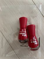 Essence Nagellack neu rot Niedersachsen - Weyhe Vorschau