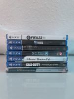 PlayStation 4 & 5 Spiele Sammlung ❎ Niedersachsen - Wolfsburg Vorschau