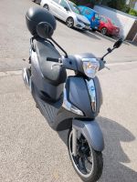 Piaggo liberty s 50ccm Roller Kr. München - Taufkirchen Vorschau