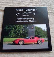 DVD Grande Opening  Lamborghini Museo Museum Baden-Württemberg - Rottweil Vorschau