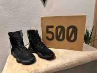 Adidas YEEZY 500 high "Tactical" 44 2/3 Thüringen - Langenwetzendorf Vorschau