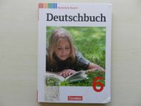Deutschbuch 6. Klasse Cornelsen Schulbuch Aubing-Lochhausen-Langwied - Aubing Vorschau