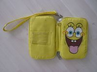 Spongebob Tasche für Nintendo DS Bayern - Wenzenbach Vorschau