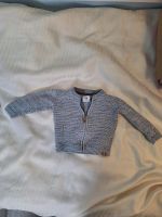 Baby Strickjacke Hessen - Ebsdorfergrund Vorschau