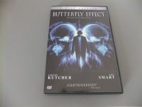 NEUwertig: DVD Butterfly Effect, 2 Disc Edition Mystery Berlin - Mitte Vorschau