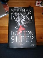 Doctor Sleep (Roman / Stephen King) Baden-Württemberg - Neckarsulm Vorschau