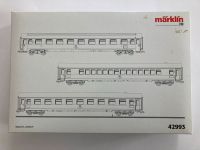 Märklin Schnellzugwagenset Südwind 42993 Hessen - Neu-Isenburg Vorschau