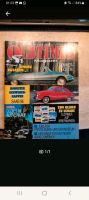 Oldtimer Magazin 5/92 DS Cabrio, Saab 96, Niedersachsen - Bissendorf Vorschau