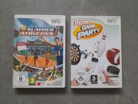 Wii Summer Athlethics + More Party Game komplett WII Spiele Baden-Württemberg - Ludwigsburg Vorschau