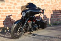 Harley Davidson Street Glide 103 Kesstech Bagger Koffer 23 Zoll Hessen - Otzberg Vorschau