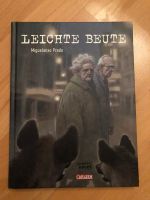 Miguelanxo Prado: Leichte Beute - Graphic Novel, wie neu! Schleswig-Holstein - Elmenhorst Kr Stormarn Vorschau