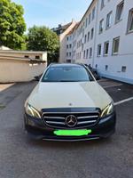 Mercedes-Benz E220d Hessen - Darmstadt Vorschau