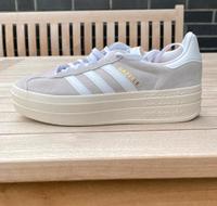 Adidas Damen Sneaker Gazelle Bold W – Größe 38 2/3 – Neu & OVP Düsseldorf - Grafenberg Vorschau