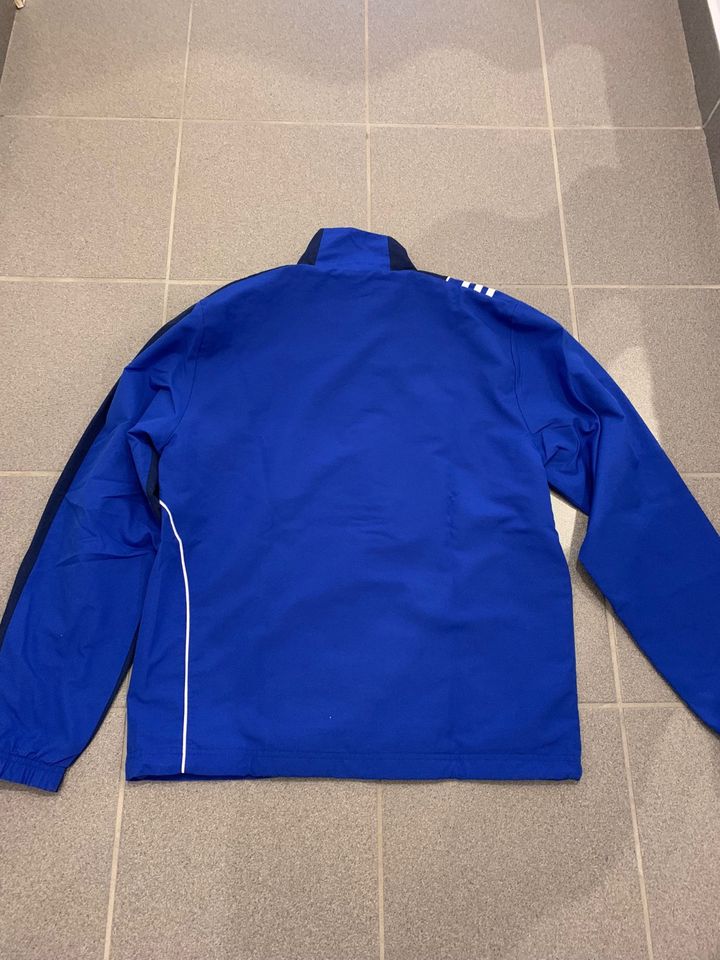 Adidas Trainingsjacke in Kirkel