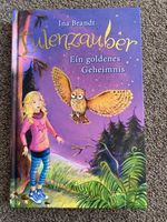 NEU!! Eulenzauber "Ein goldenes Geheimnis" Ina Brandt Leipzig - Gohlis-Nord Vorschau