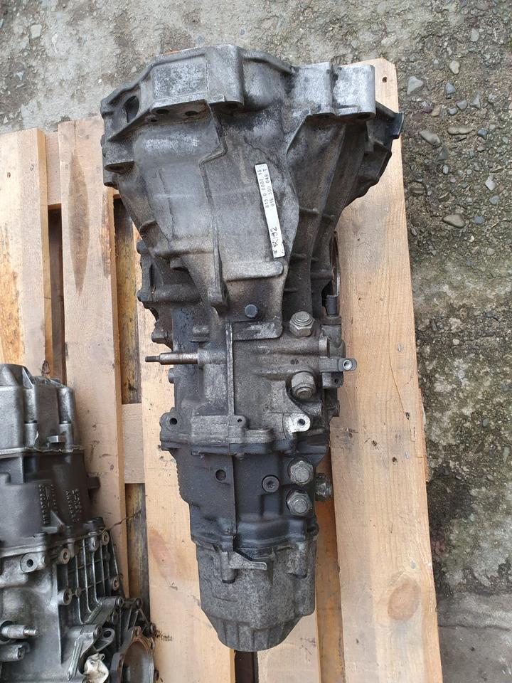 2x Getriebe 6-Gang FRK HHQ Audi A4 A6 Passat 3BG 1.9 2.5 TDI in Königslutter am Elm