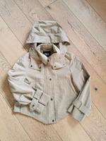 Zara Trenchcoat kurz NEU Gr. XS Bayern - Freilassing Vorschau