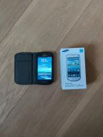 Samsung Galaxy s3 Mini Bildschirmschaden Bayern - Nennslingen Vorschau